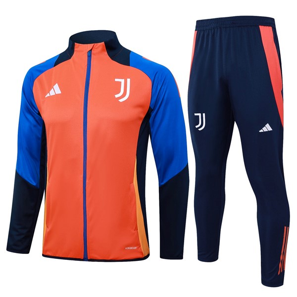 Chandal Juventus 2024-2025 Naranja